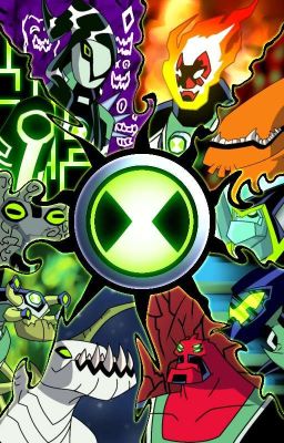 Ben 10: Un Nuevo Universo