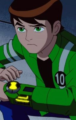 Ben 10 Where did It Go wrong?