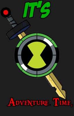 ben 10 x hora de aventura (Ben 10 en hda) (Cancelada)