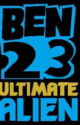 Ben 23 RP