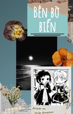 Bên bờ biển - Đoản (BSD, Shin Soukoku)