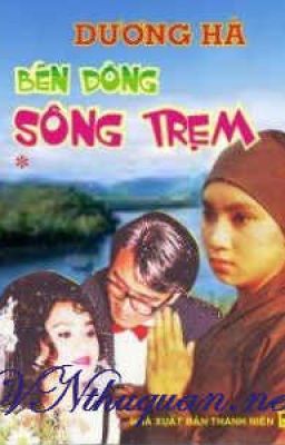 Bên dòng sông Trẹm