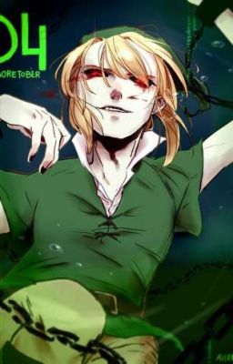 Ben Drowned x Reader