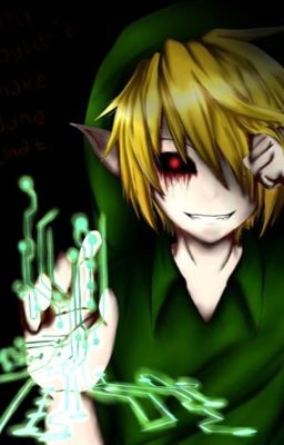 BEN DROWNED X READER