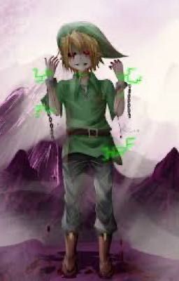 Ben drowned X reader :3