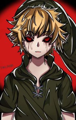 [ Ben Drowned x Reader ] Em...có yêu tôi không?