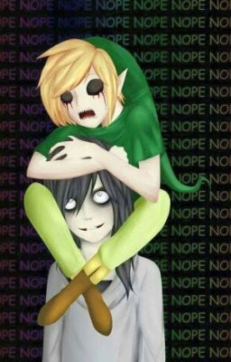 BEN DROWNED  X Reader (LEMONS!!)