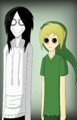 BEN Drowned x Reader x Jeff The Killer