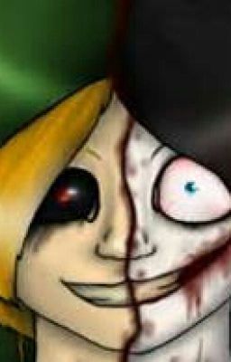 BEN Drowned X Reader X Jeff the killer (Lemon)