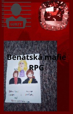 Benátská mafie RPG