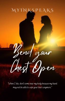 Bend your Chest Open