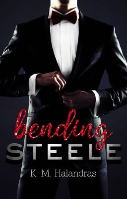 Bending Steele