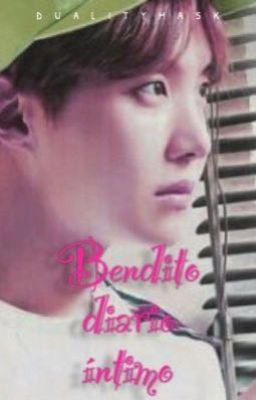 Bendito diario íntimo [vhope]