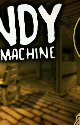 Bendy and the Ink Machine