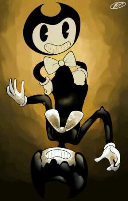 Bendy and the Ink Machine (Reader insert)