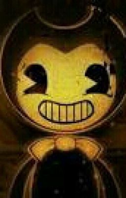 bendy and the ink machine rp