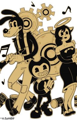 Bendy and the Ink Machine RP