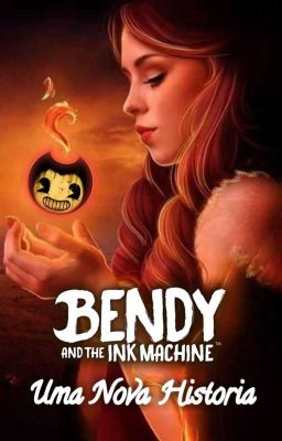 Bendy and The Ink Machine - Uma Nova História 