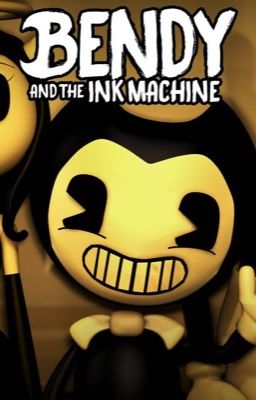 Bendy x Alice 