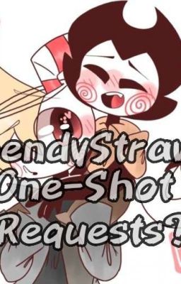 BendyStraw OneShots (ON HOLD)