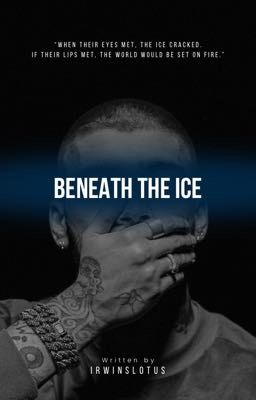 beneath the ice • zm 