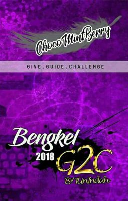 Bengkel G2C