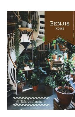 Benjis Home