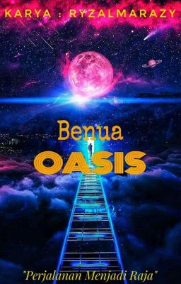 Benua Oasis