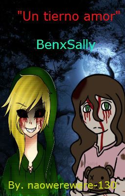 BenxSally (Un tierno amor)