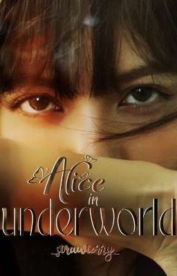 [Beomhyun] ALICE in underworld