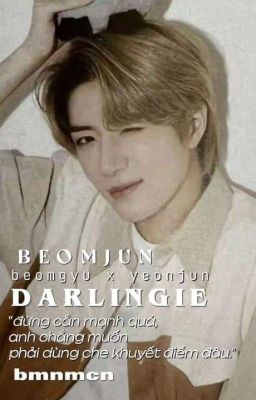 beomjun; darlingie