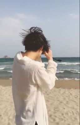 [BEOMJUN] Em kể anh nghe chuyện đôi mình