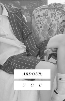 BEOMSOOJUN / ardour; you / nsfw