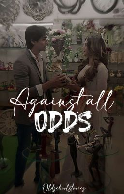 Bepannaah: Against All Odds || COMPLETED