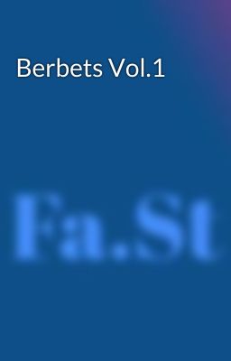 Berbets Vol.1