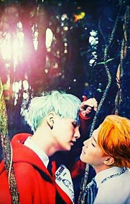 Bérgyilkos ( YoonMin )