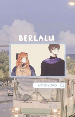 Berlalu┊GuGu ✔︎