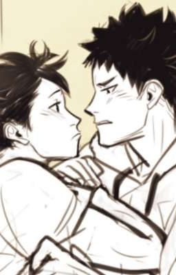 Berrinches (IwaOi)