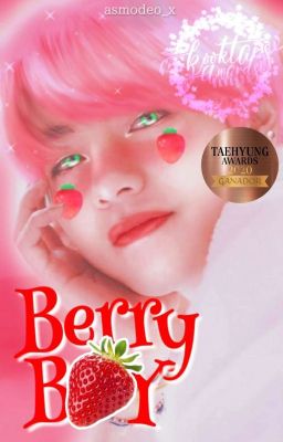 Berry Boy | [KookTae] 