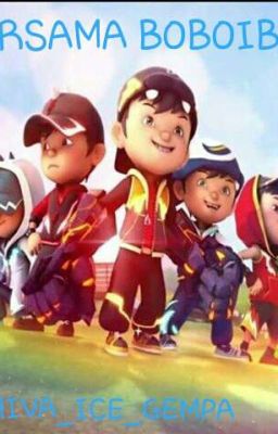 BERSAMA BOBOIBOY