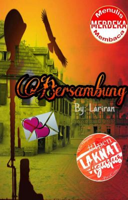 Bersambung [COMPLETED]