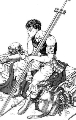 [BERSERK OC] [Những Kẻ Báo Thù Khốn Khổ]