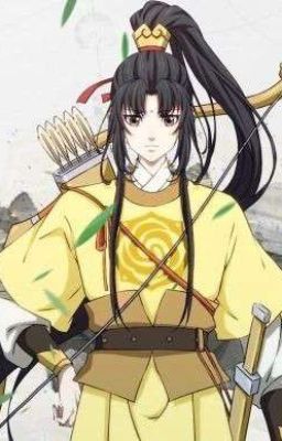 Bertemu Putri Lanling Jin |Mo Dao Zu Shi FANFICTION|