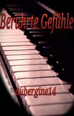 Berührte Gefühle