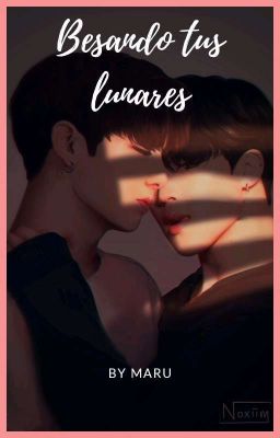 Besando tus lunares [Kookmin]