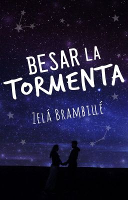 Besar la tormenta ©