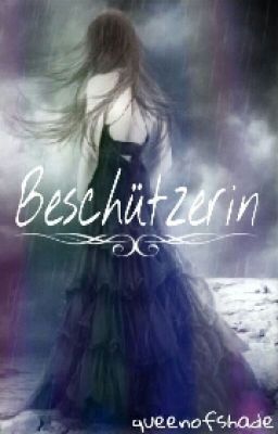 Beschützerin