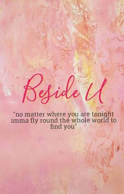 Beside U | Wonho