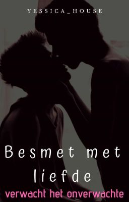 Besmet met liefde *BxB*