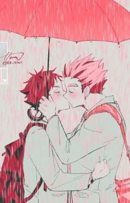 Beso (BokuAka)